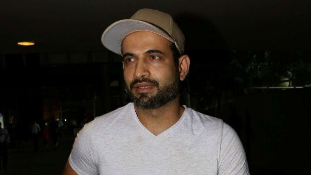 Irfan Pathan