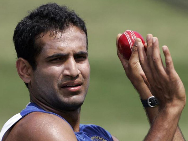 Irfan Pathan