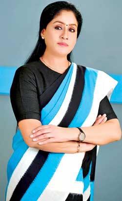 vijayashanthi