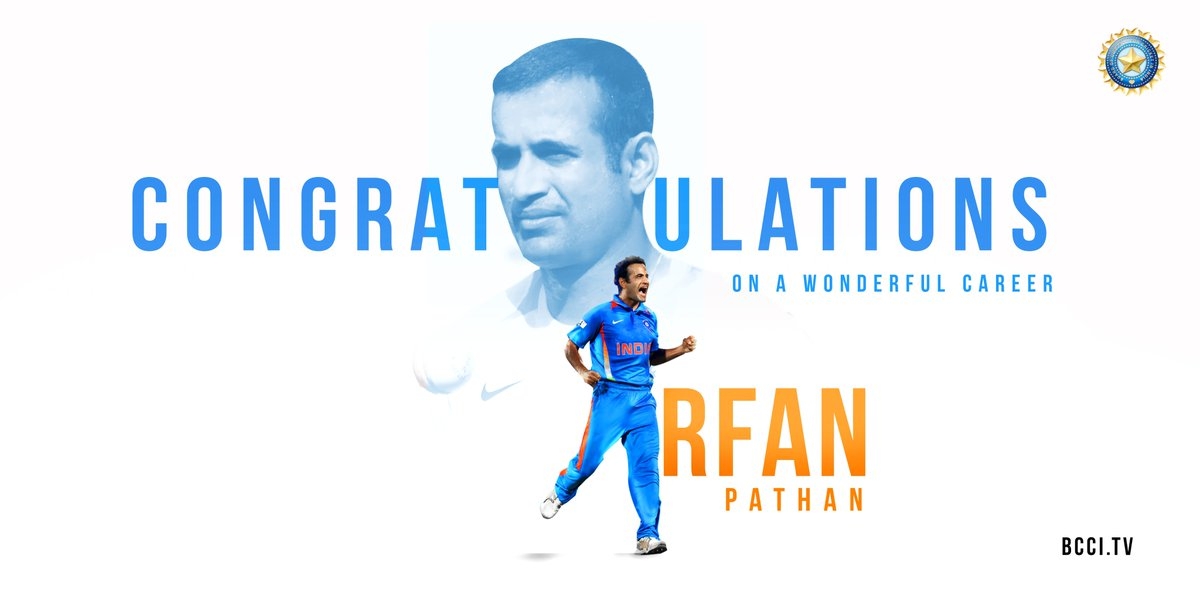 Irfan Pathan Reveals The Only Regret,ನಿವೃತ್ತಿ ನಂತರ ನೋವು ತೋಡಿಕೊಂಡ ಪಠಾಣ್