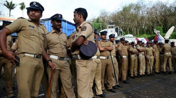 UP on high alert after JNU attack