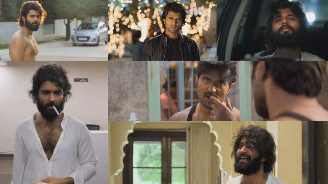 vijay deavarakonda in world famous lover