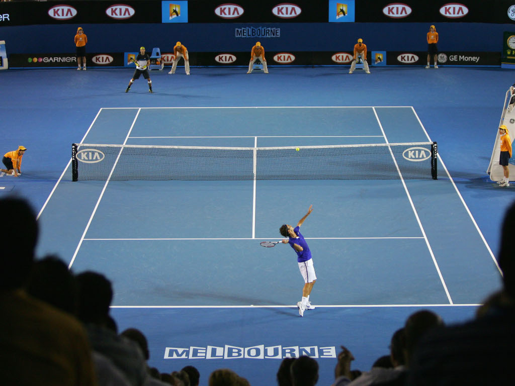 Australian Open