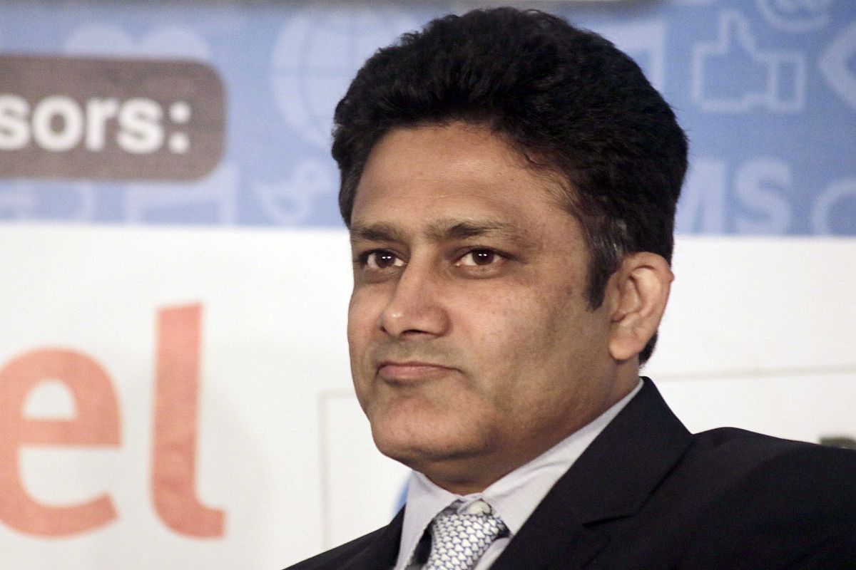 ICC, Four Day Test, Anil Kumble