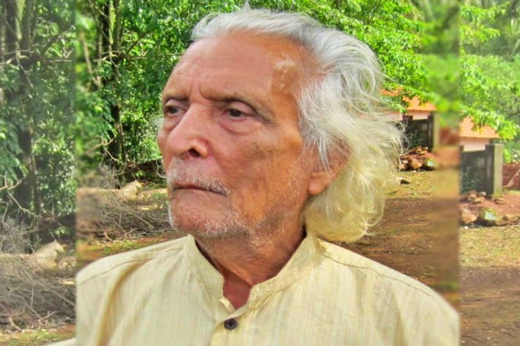 Hostota Manjunatha Bhagavat