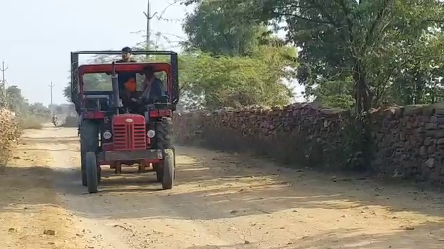 rajasthan panchayat election, gagron gram panchayat jhalawar