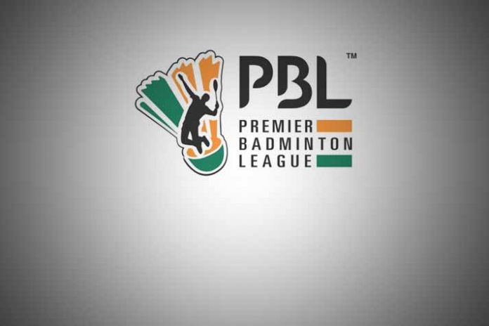 Premier Badminton League