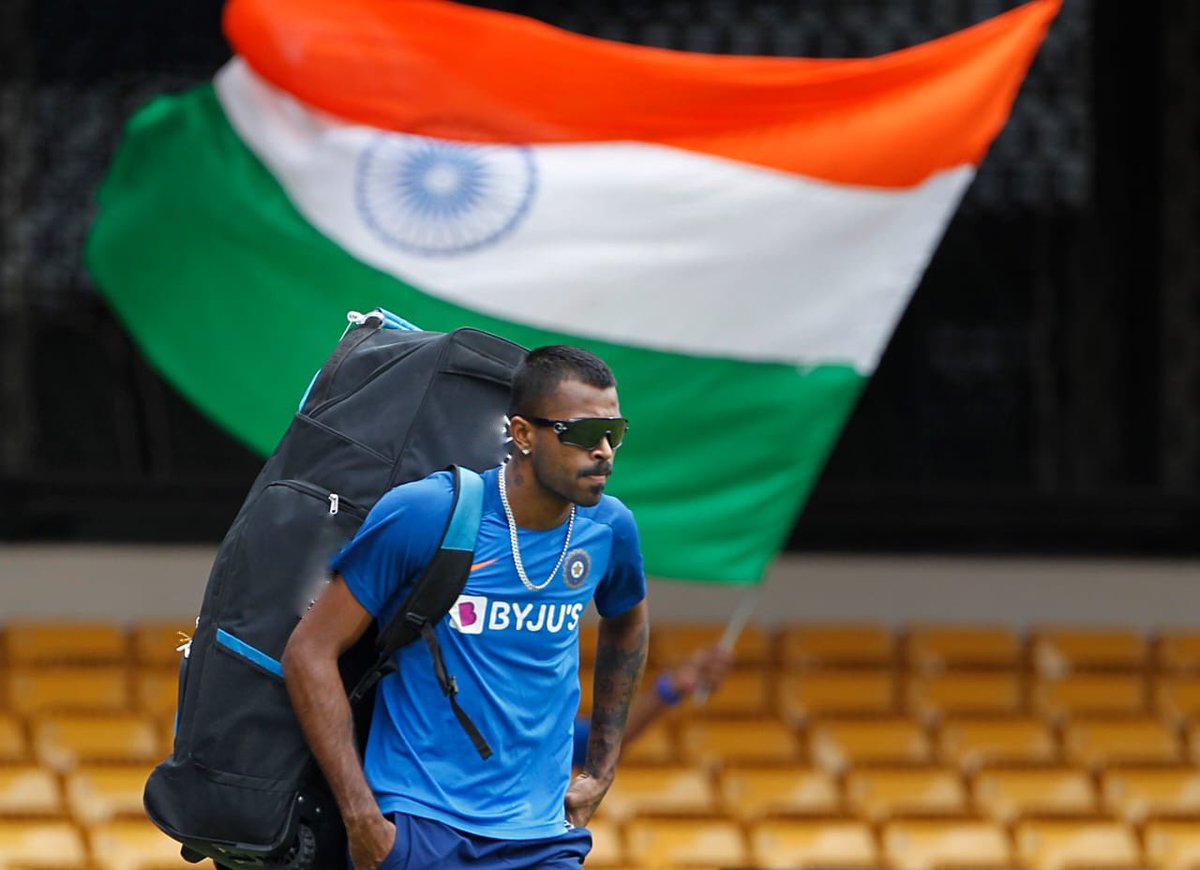 hardik pandya