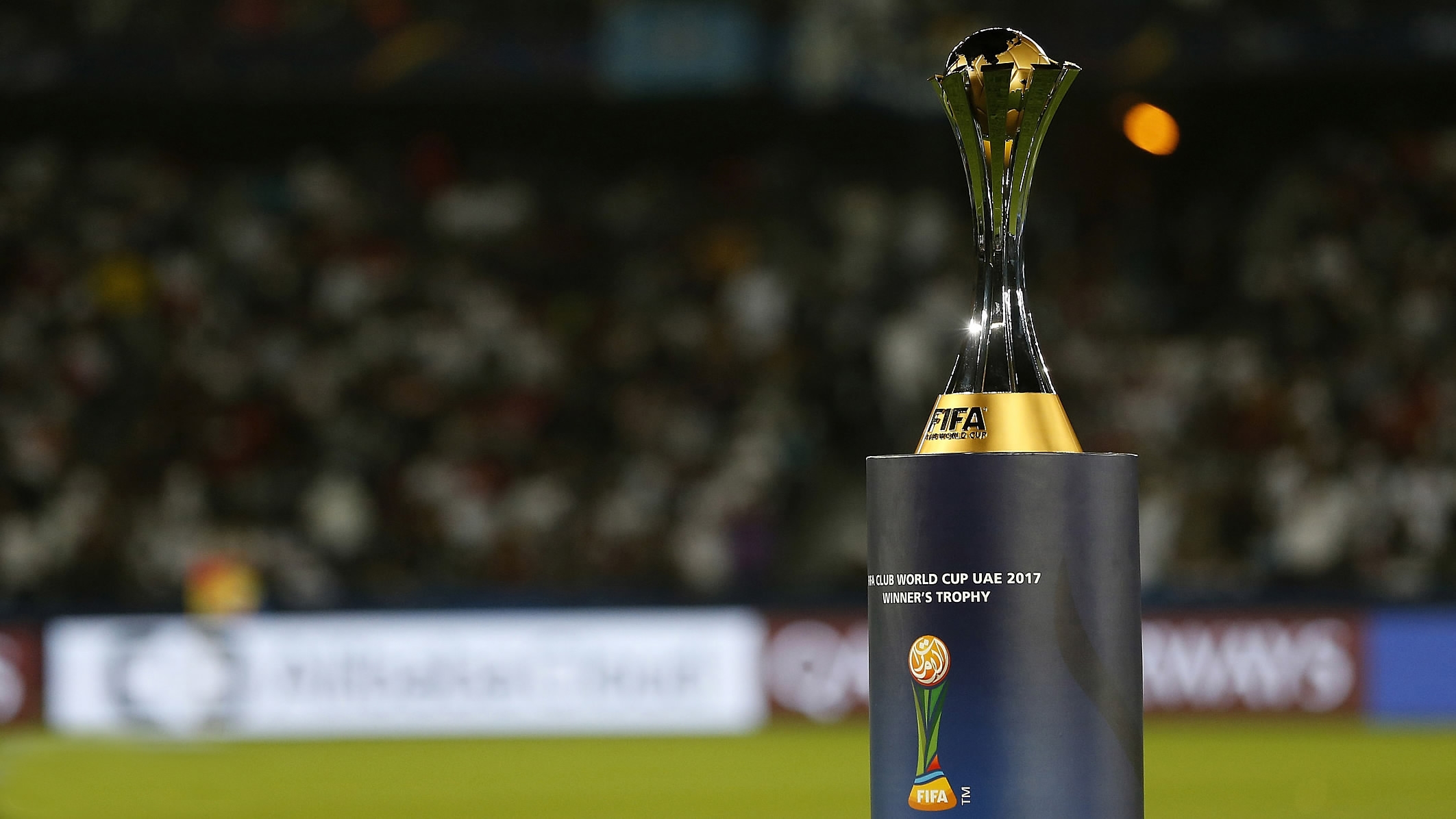 2021 FIFA Club World Cup proposed to begin from June 17 and end on July 4