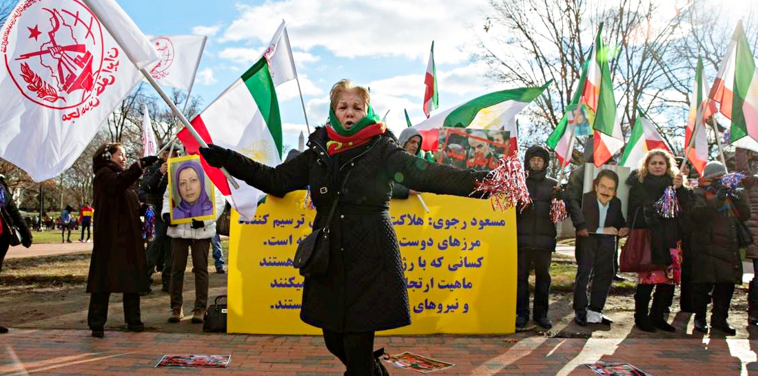 Americans Brace for Attacks, Long Proxy War by Iran