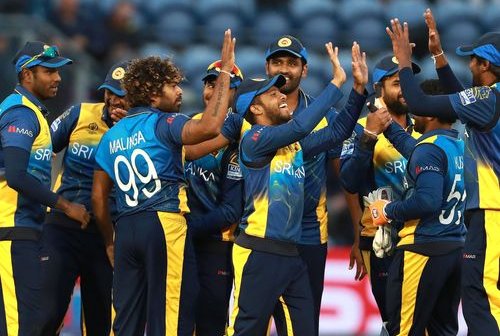 IND vs SL, 3rd T20I