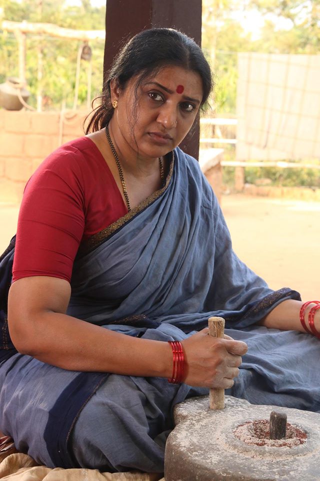 Veena sundar