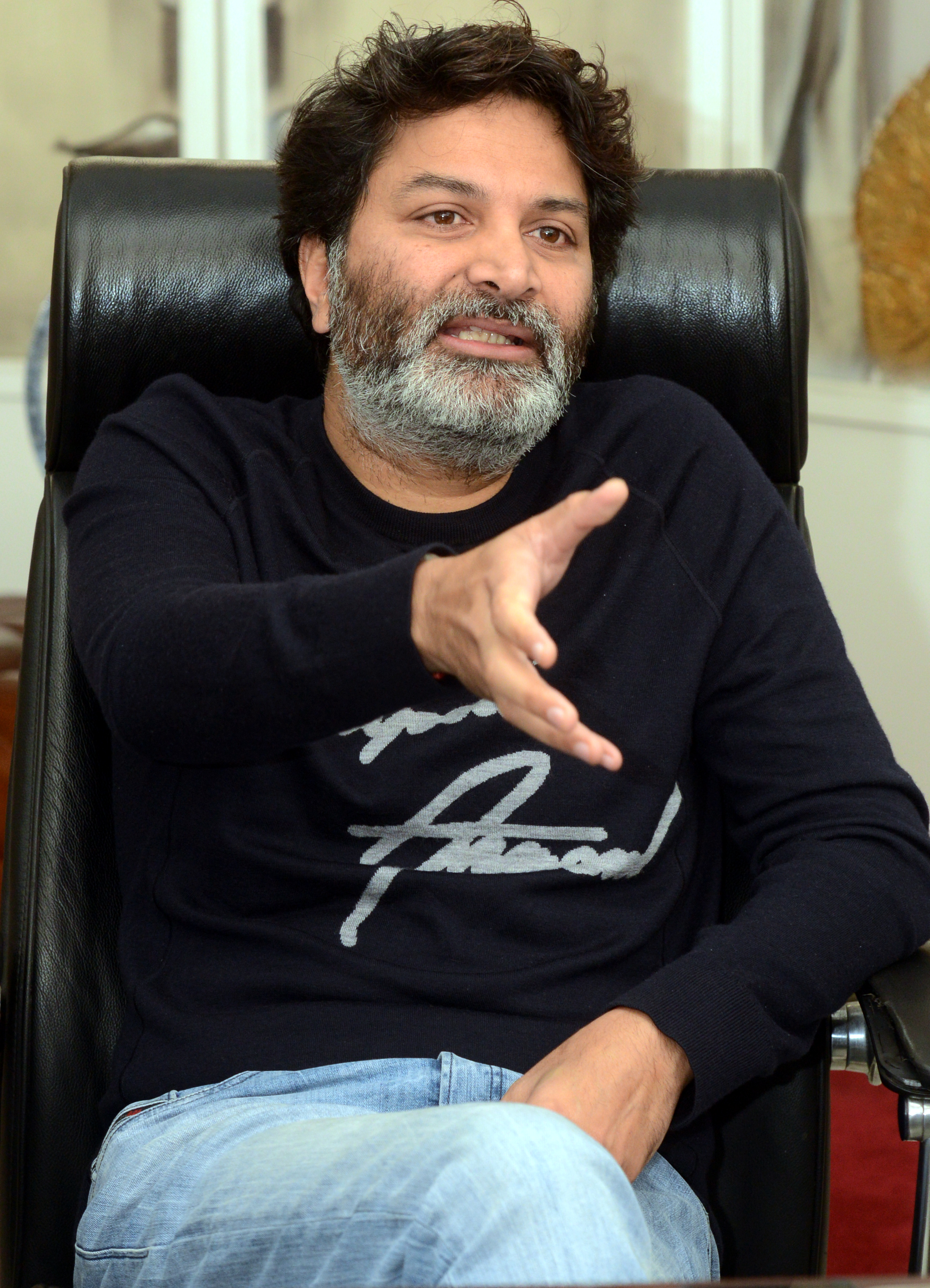 trivikram