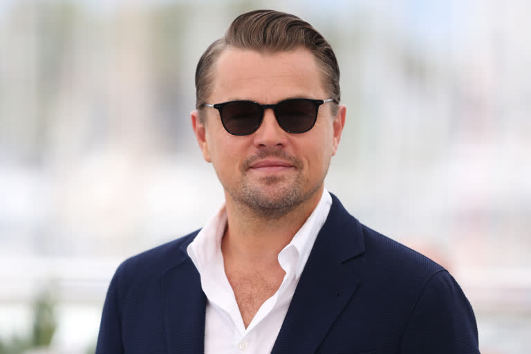 Leonardo Dicaprio