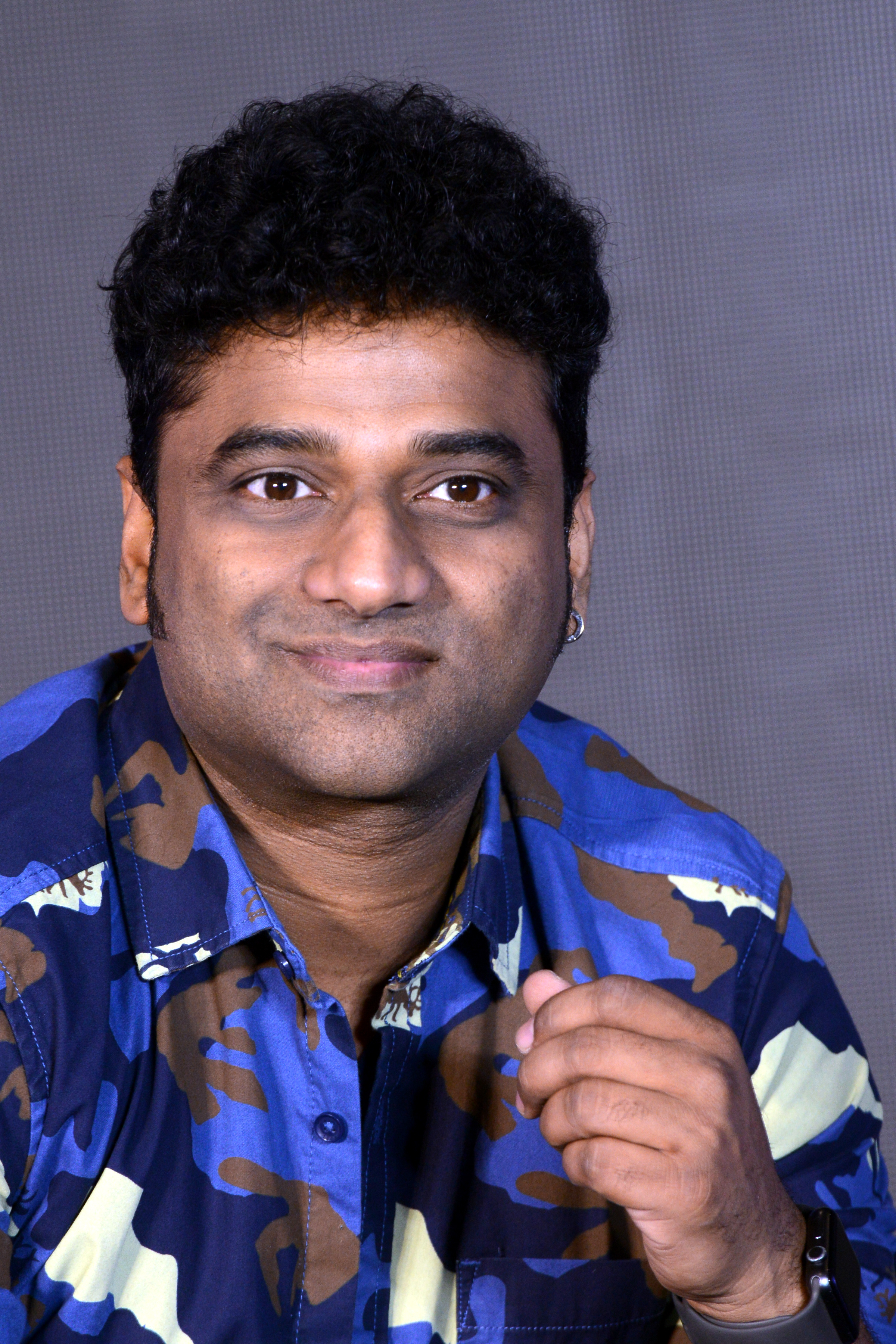 Special Chit Chat With Devisri Prasad