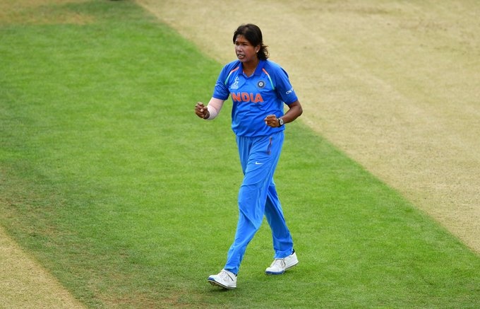 Anushka Sharma Playing Key Role of former Indian Cricket Team Captain Jhulan Goswami's biopic?