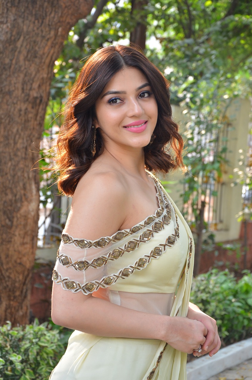 heroine mehreen pirzada