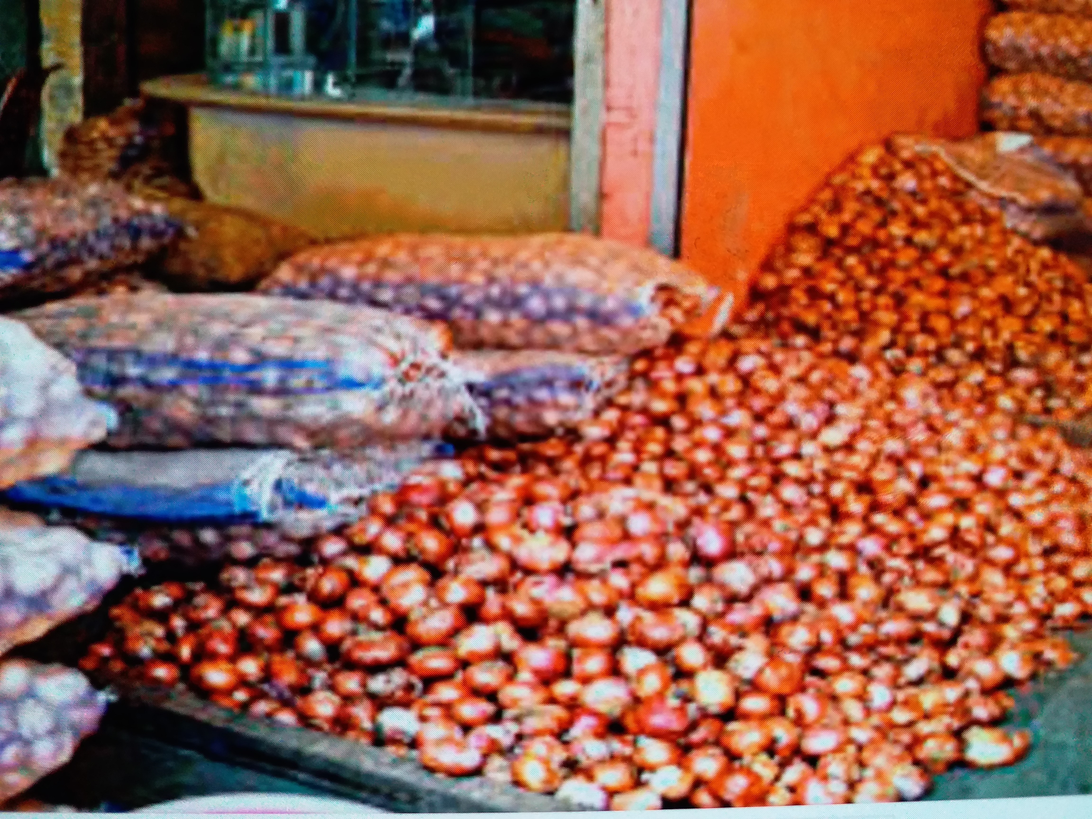 48 per kg onion