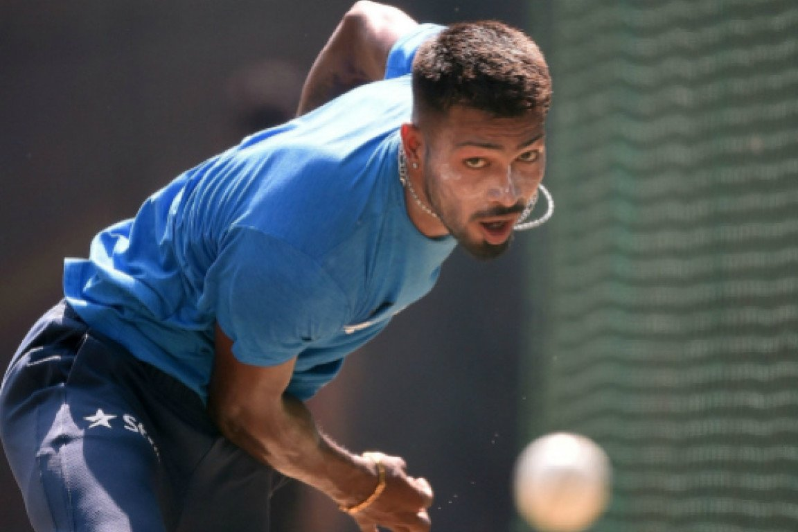 Hardik Pandya fails fitness tests, Doubtful to India tour of New Zealand, 2020