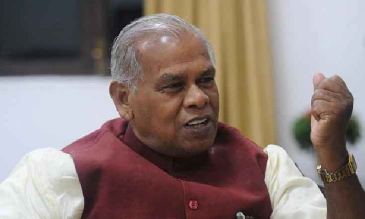 jitan ram manjhi