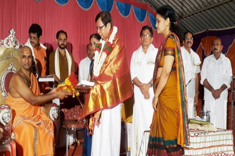 Mangalore Religious Fair Awareness Meeting at Ramakunja