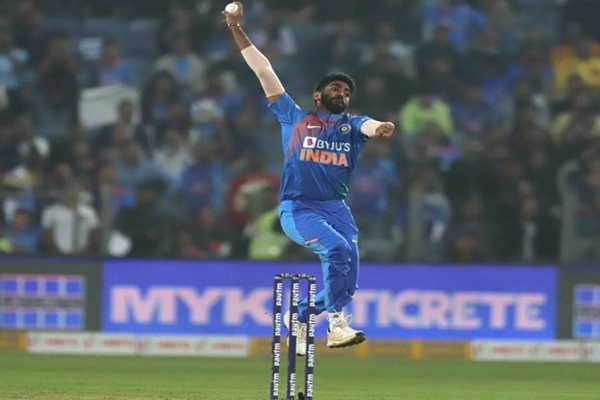 பும்ரா, bumrah