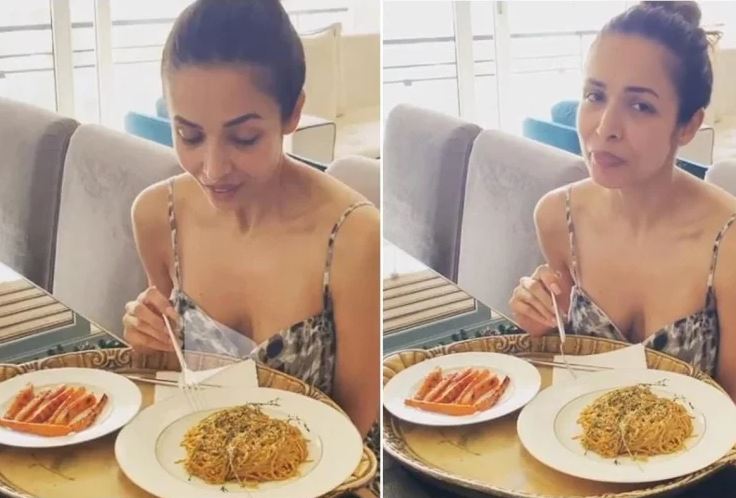 malaika arora trolled for her latest video