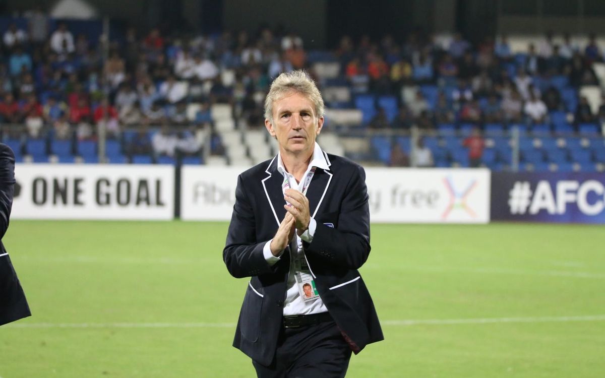 ISL 6, lbert Roca, Hyderabad FC