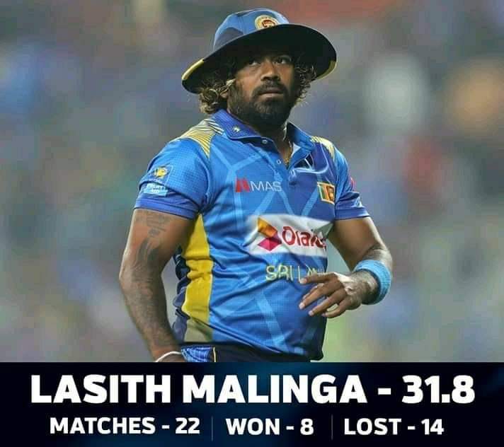 Lasith Malinga 'ready to quit' as Sri Lanka T20 captain