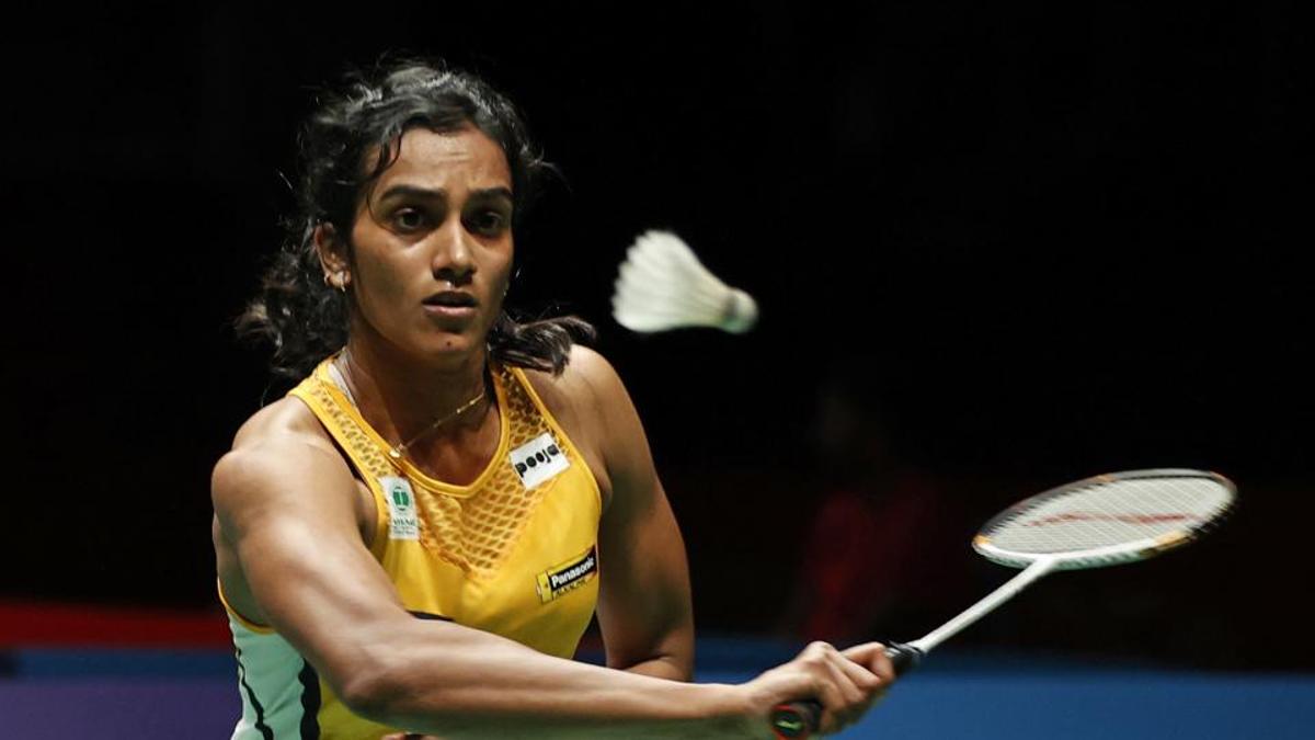 Indonesia Masters,  PV Sindhu, Saina Nehwal