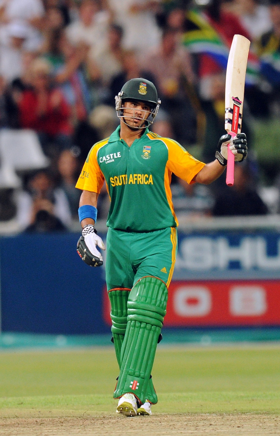 South Africa Cricketer JP Duminy Announces Retirement From All Forms of Cricket on January 13, 2020