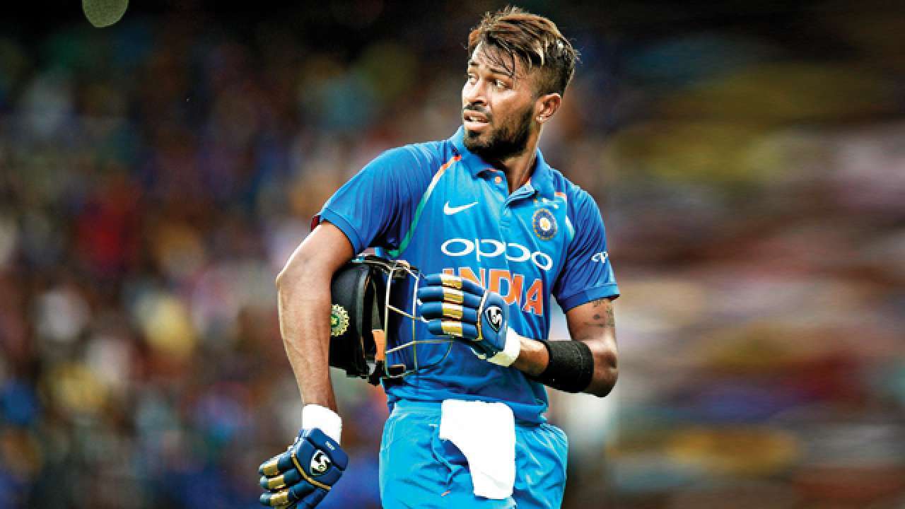 Hardik pandyaHardik pandya, INDvsAUS