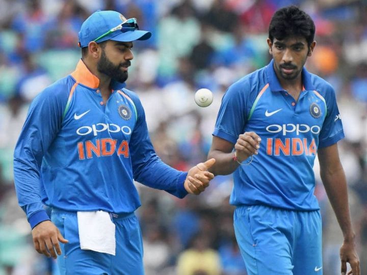 Jasprit Bumrah, INDvsAUS