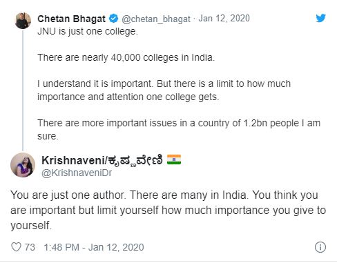 Chetan Bhagat