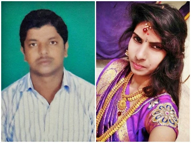 Murder of wife by husband in Ramnagar , ಪೊಲೀಸರಿಂದ ಸ್ಥಳ ಪರಿಶೀಲನೆ