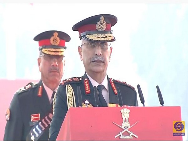 Abrogation of Article 370 'historic', says Army chief