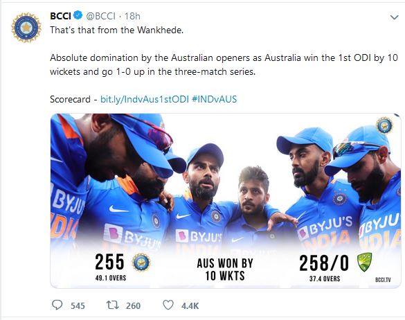 BCCI