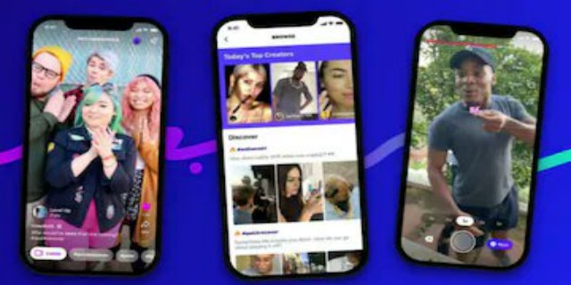 TikTok competitor lasso, facebook lasso app, lasso video app, டிக்டாக் லஸ்ஸோ, facebooks tiktok competitor lasso app, facebook lasso app news in tamil, latest business news in tamil