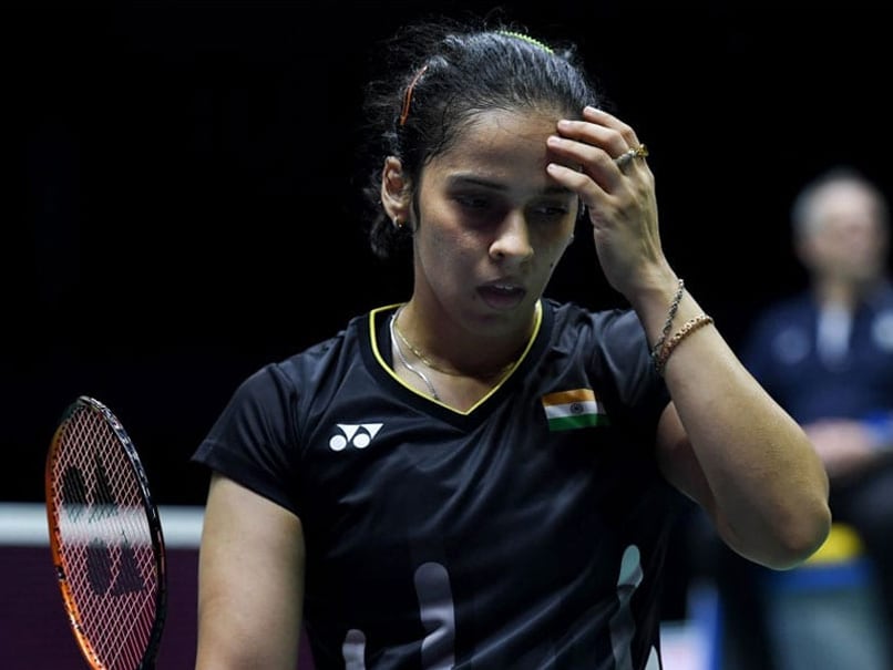 Saina Nehwal