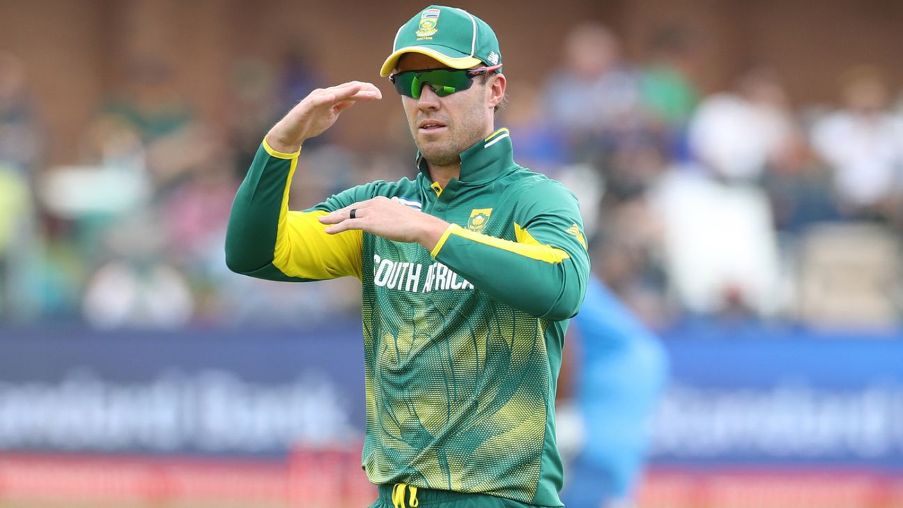 AB Devilliers