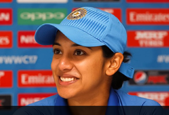 bcci announces annual contracts for team india women cricket team