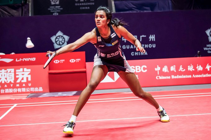 pv sindhu