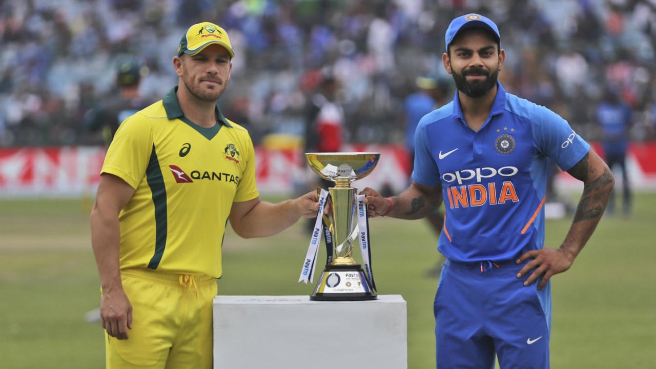 2nd ODI: Kohli to be back at No.3 after all-openers-on-board strategy backfires