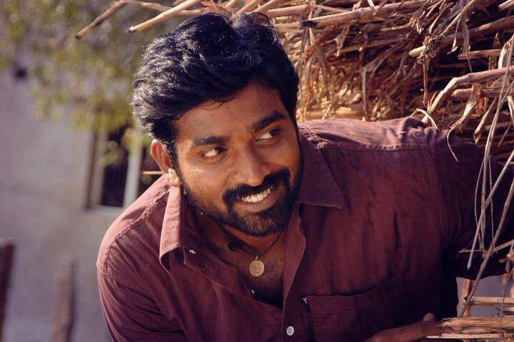 Vijay Sethupathi