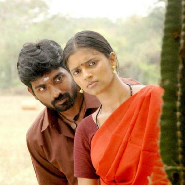 Vijay Sethupathi