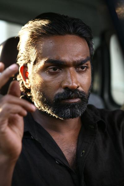 Vijay Sethupathi