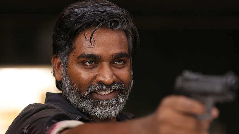 Vijay Sethupathi