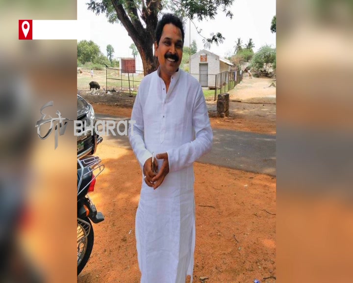 22-dot-92-lakhs-bill-payment-suspended-by-influential-je-service-in-gangavathi