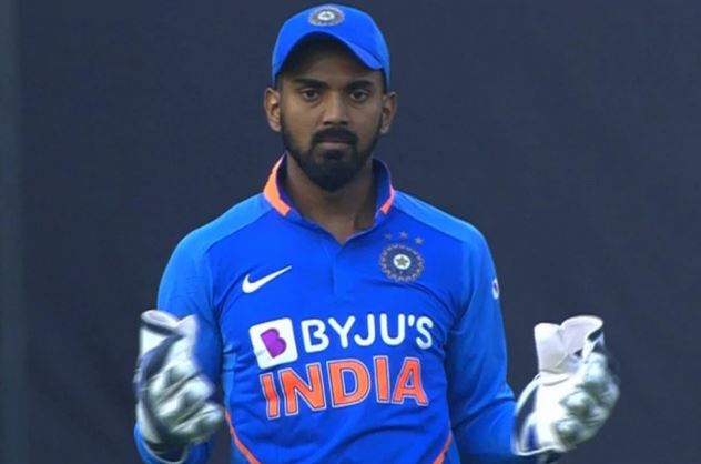 Kl rahul