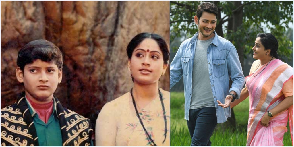 Lady SuperStar Vijayashanti actually get High Remunaration than Rashmika for Sarileru Neekevvaru?